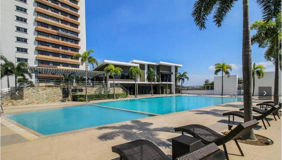 One Bedroom Alabang Apartment in Muntinlupa