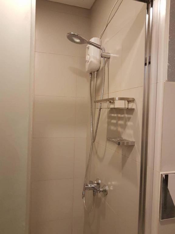 One Bedroom Alabang Apartment in Muntinlupa
