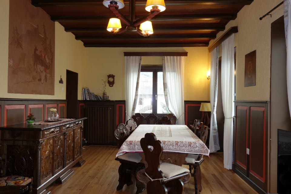 Villa Molteni Villa in Trentino-South Tyrol