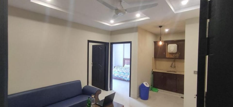 Comfortable Cozy 2 Bed Apartment Apartment in Islamabad
