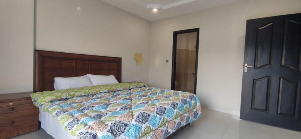 Comfortable Cozy 2 Bed Apartment Apartment in Islamabad
