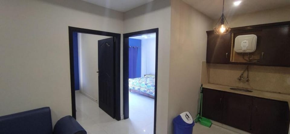 Comfortable Cozy 2 Bed Apartment Apartment in Islamabad