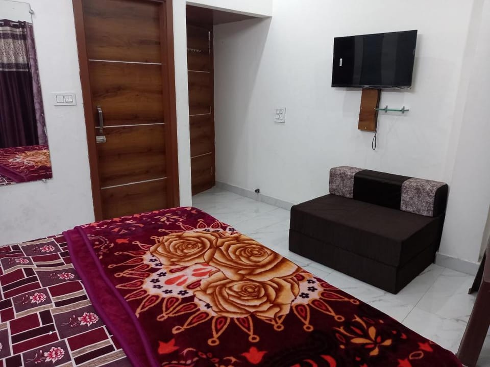 Trish Home Stay Hotel in Punjab, India