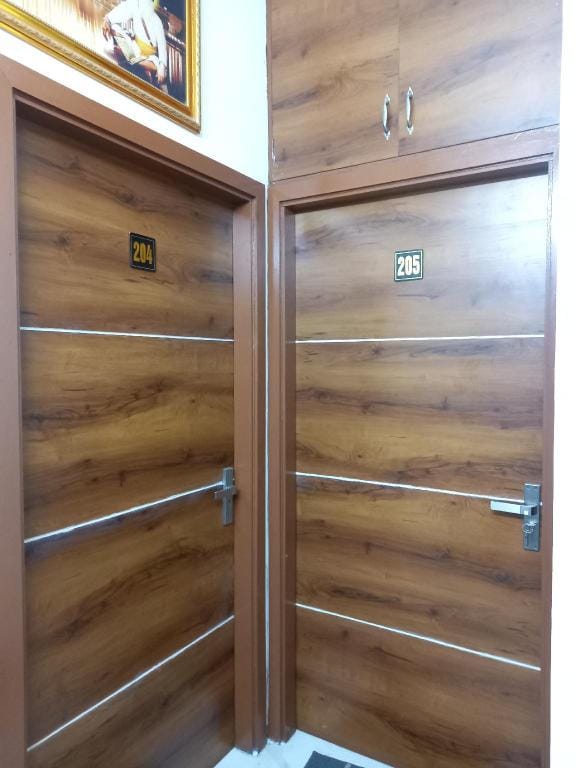 Trish Home Stay Hotel in Punjab, India