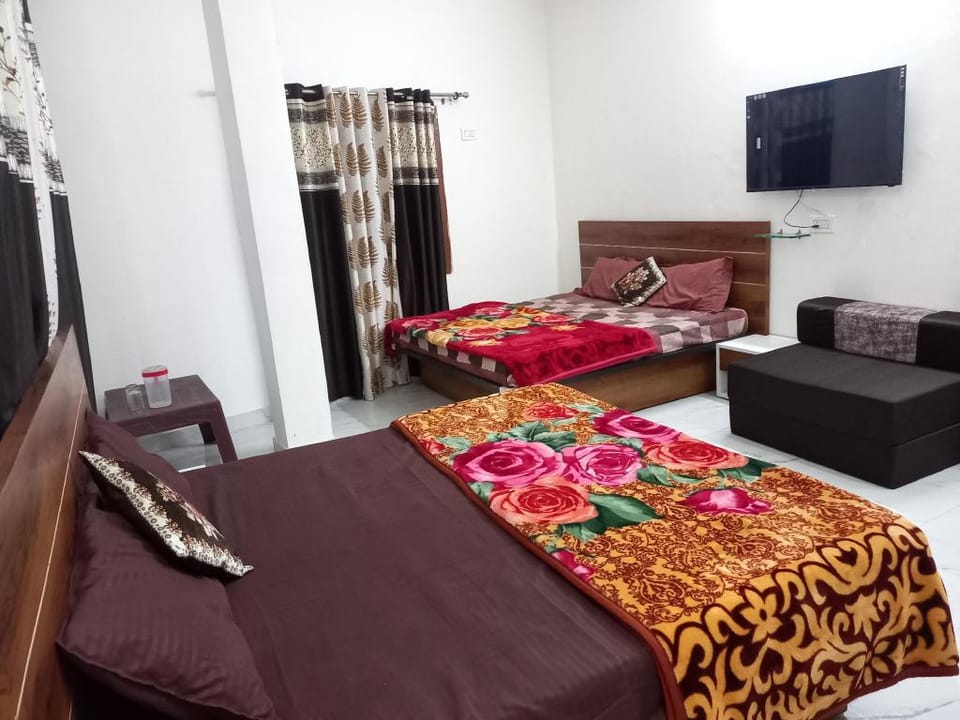 Trish Home Stay Hotel in Punjab, India