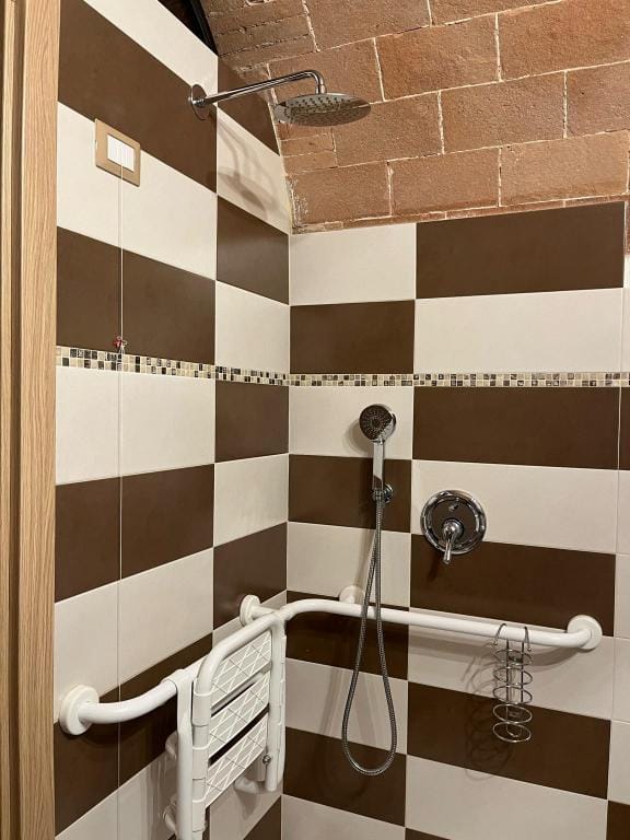 Agriturismo Villa Adelmo unico appartamento Apartment in Tuscany