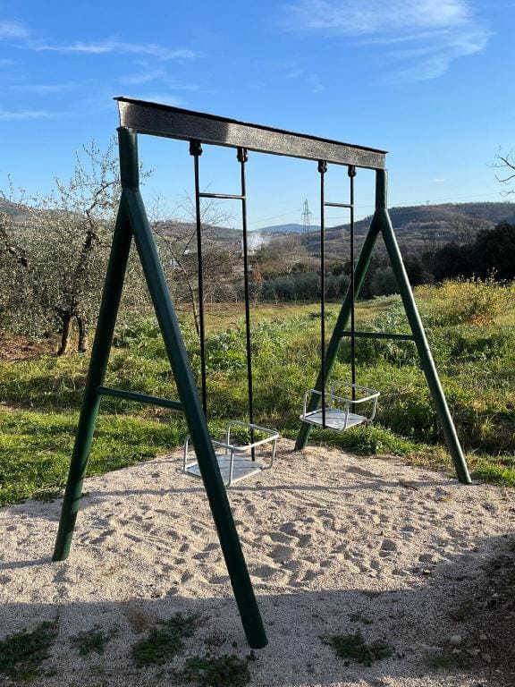 Agriturismo Villa Adelmo unico appartamento Apartment in Tuscany