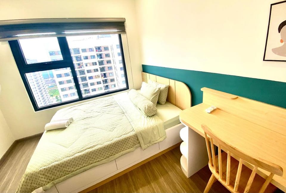 Căn hộ 2PN,2WC Apartment in Ho Chi Minh City