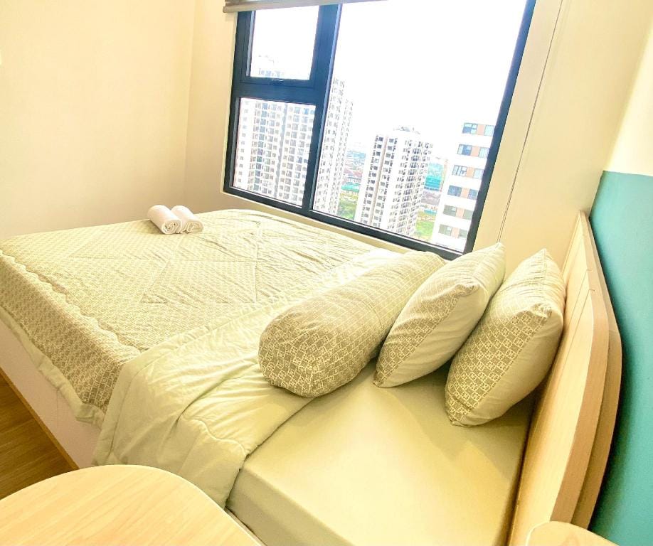 Căn hộ 2PN,2WC Apartment in Ho Chi Minh City