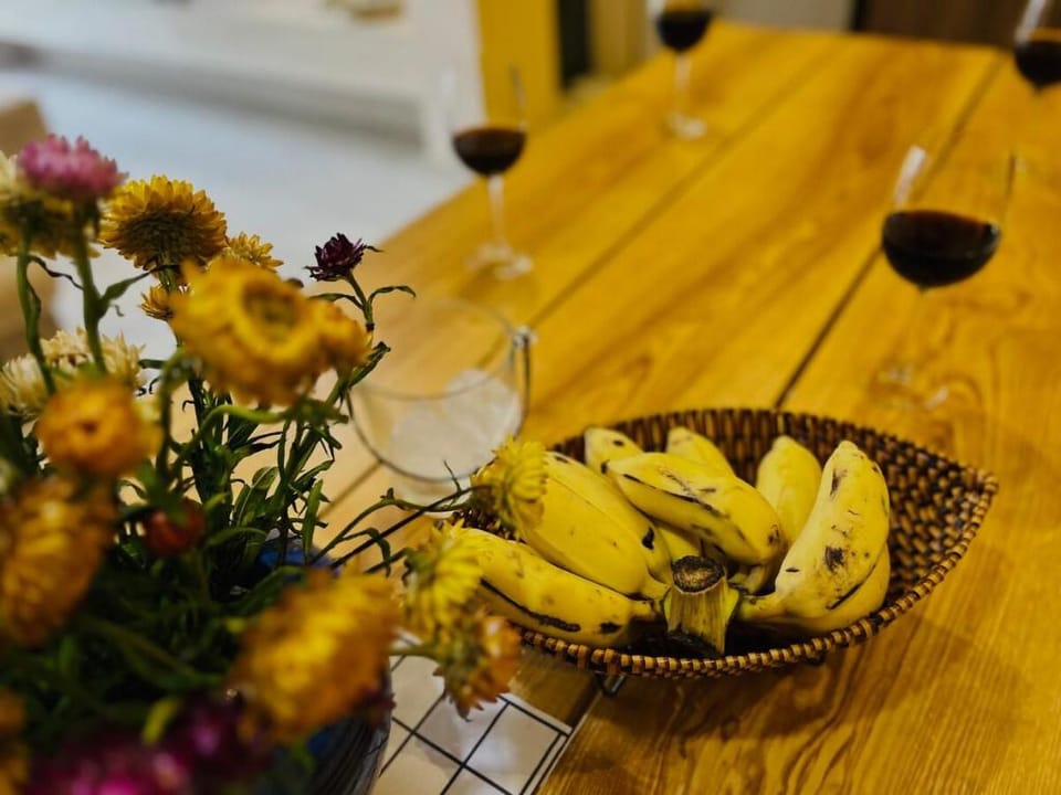 Danatri Villa/4BRs/MyKhe Beach/Central/FreeAirport Vacation rental in Da Nang