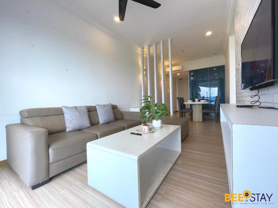 Melaka | The Wave Residences A1202 Apartment in Malacca