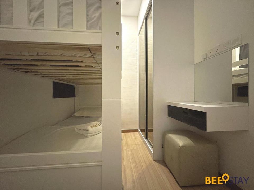 Melaka | The Wave Residences A1202 Apartment in Malacca