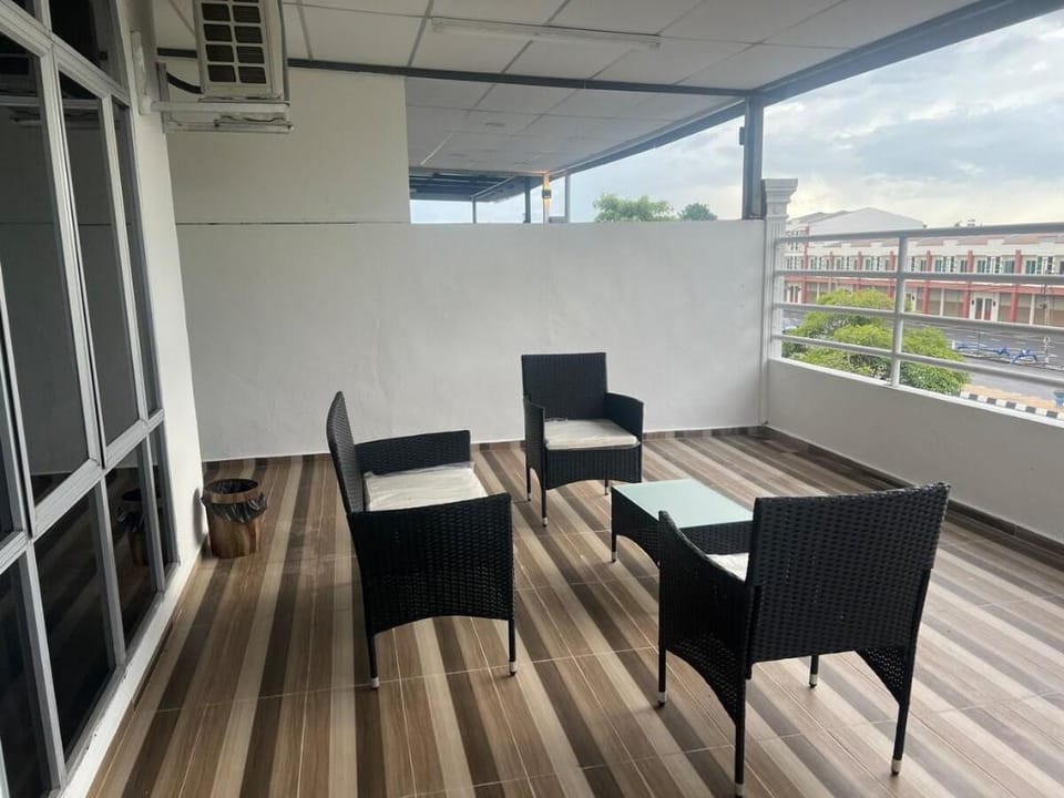 Laena Homestay Kangar Vacation rental in Kedah