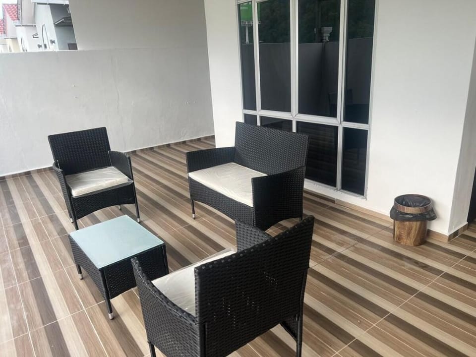 Laena Homestay Kangar Vacation rental in Kedah