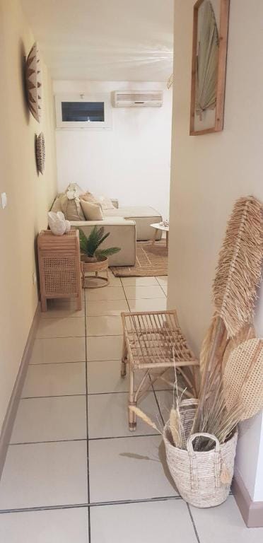 Palmaé de Boucan Canot-St-Gilles. 200M de la plage Apartment in Saint-Paul