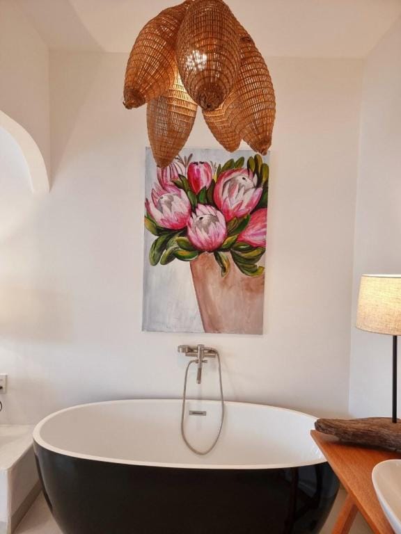 Fisherman's village Vacation rental in Nha Trang