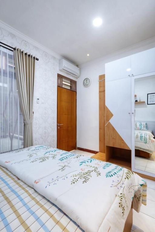 Andromeda Home Stay Yogyakarta Malioboro Jogja Vacation rental in Special Region of Yogyakarta