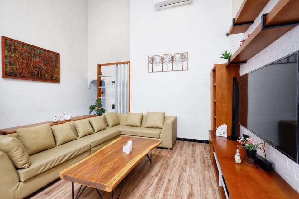 Andromeda Home Stay Yogyakarta Malioboro Jogja Vacation rental in Special Region of Yogyakarta
