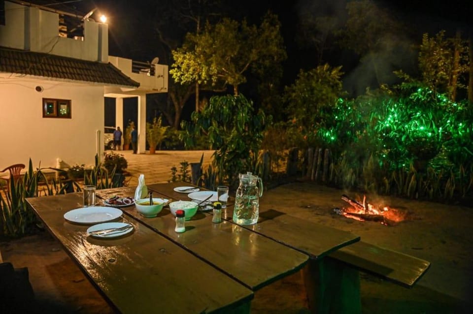 Out Of Town  Coorg Vacation rental in Kerala