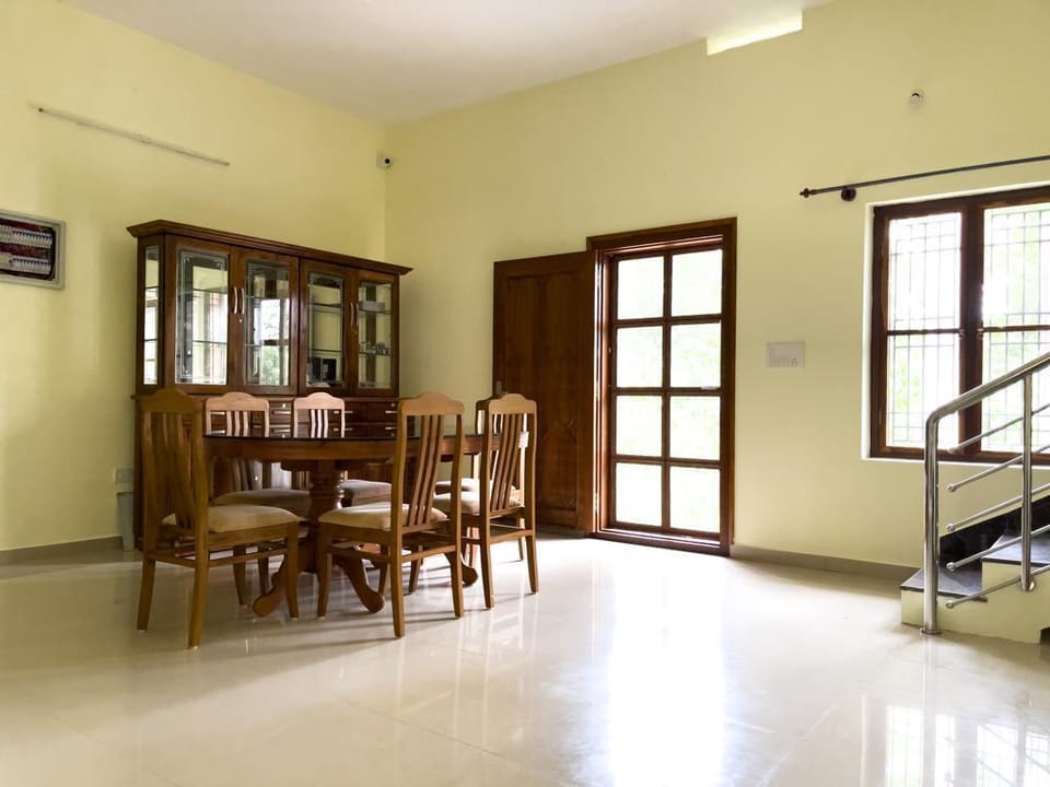 Out Of Town  Coorg Vacation rental in Kerala