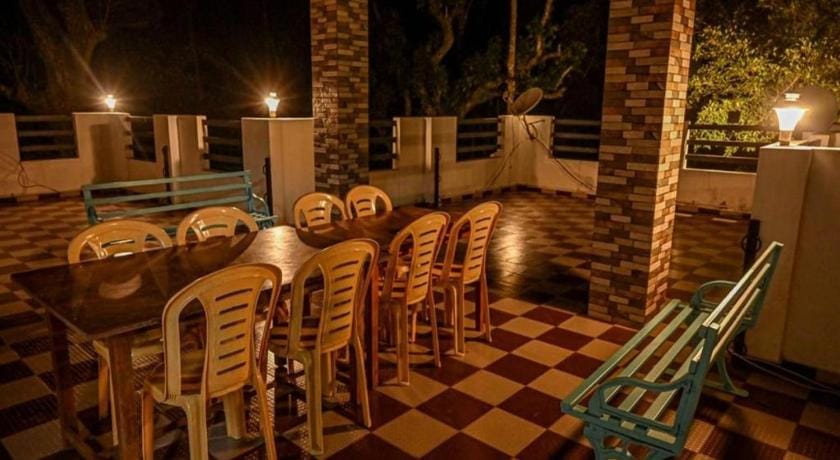 Out Of Town  Coorg Vacation rental in Kerala
