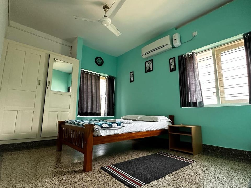 Natures Home Stay Villa in Thiruvananthapuram