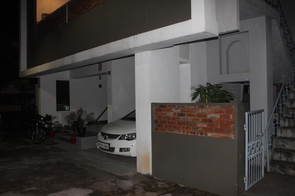 Natures Home Stay Villa in Thiruvananthapuram