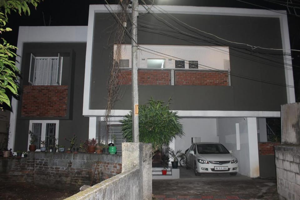 Natures Home Stay Villa in Thiruvananthapuram