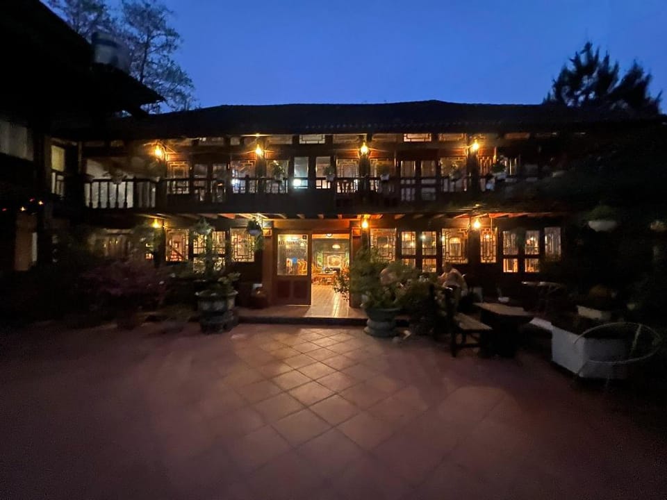 Homestay Coldwinter Sapa Apartment in Laos