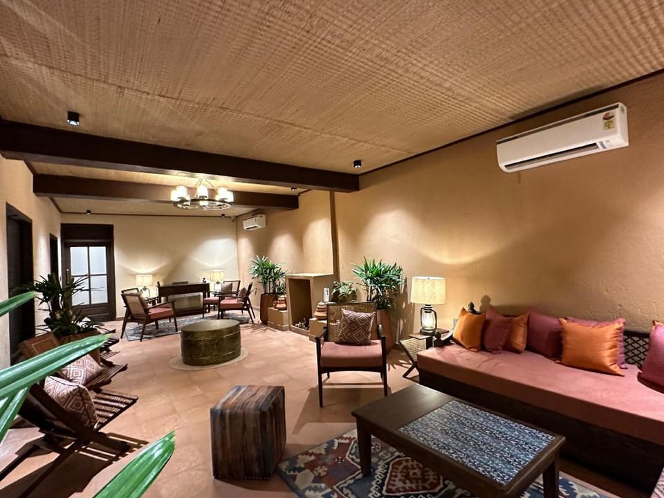 Brij Bageecha Jaipur - Private Villas with Heated Plunge Pool Hotel in Rajasthan
