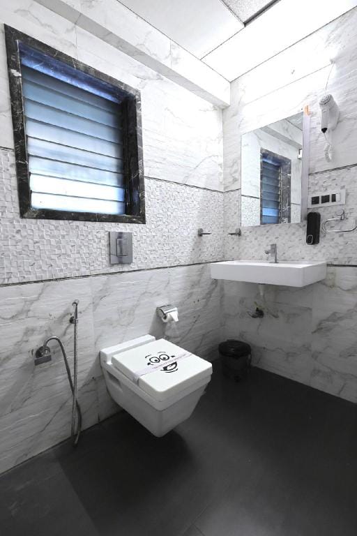 Borivali 4 Bedroom Villa-Gagal Home  Apartment in Mumbai
