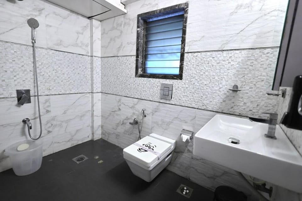 Borivali 4 Bedroom Villa-Gagal Home  Apartment in Mumbai