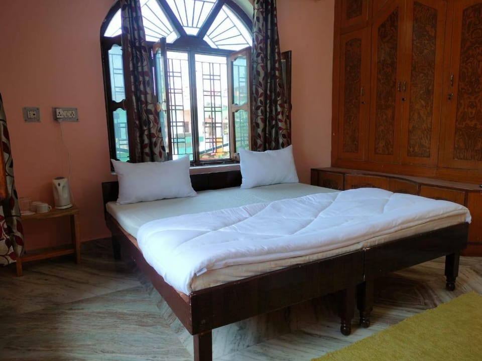Monal Nest Vacation rental in Uttarakhand