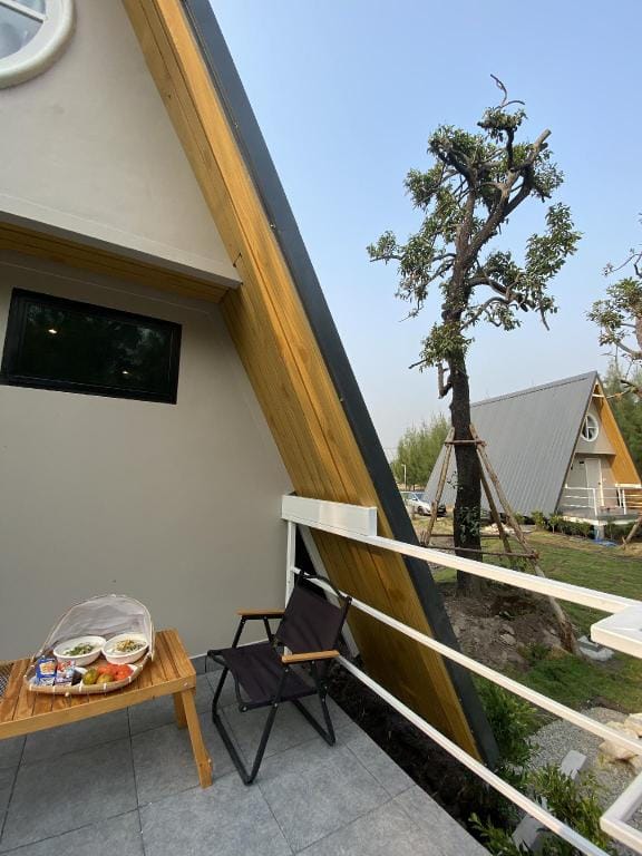 A Frame Type House Vacation rental in Thailand
