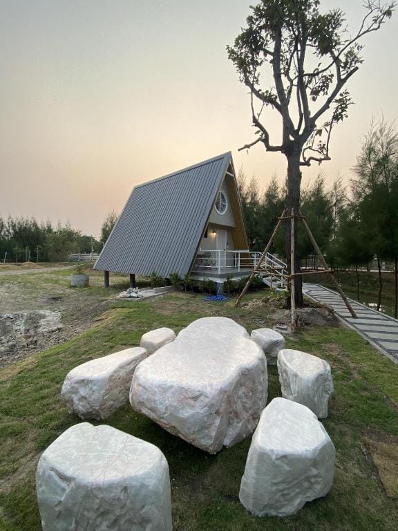 A Frame Type House Vacation rental in Thailand