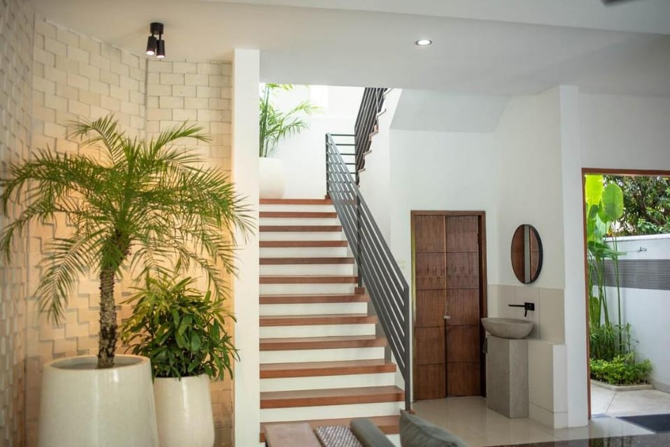 Nika Indi - 2 BR Villa with Pool at Sanur Beach Vacation rental in Denpasar