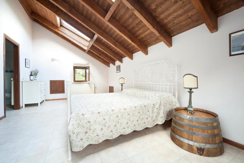 Tenuta Cà dei Mandorli Villa in Piedmont