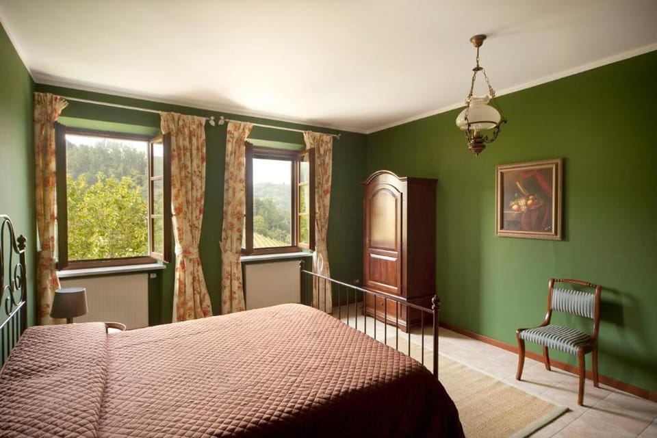 Tenuta Cà dei Mandorli Villa in Piedmont