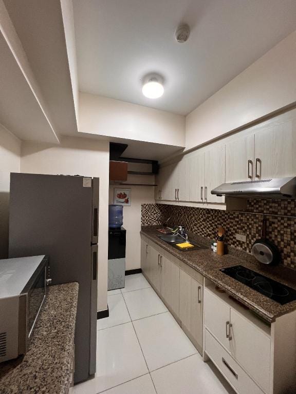 Perfect Staycation near airport Vacation rental in Pasay