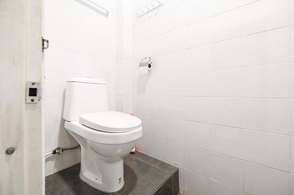 Spacious 3BR House in Pratunam - Bangkok Vacation rental in Bangkok