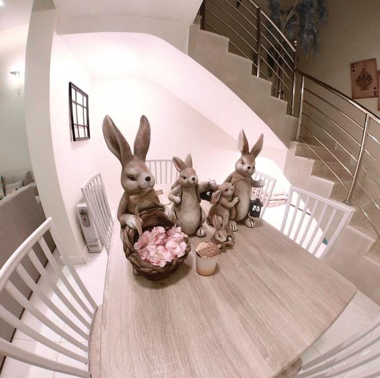 Large apartment hotel Vacation rental in Saudi Arabia