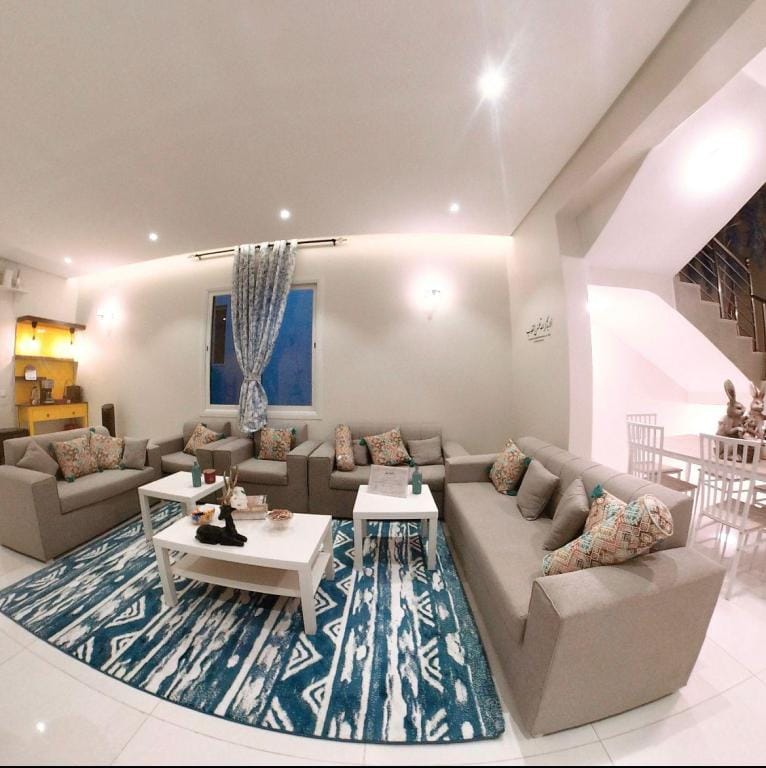 Large apartment hotel Vacation rental in Saudi Arabia