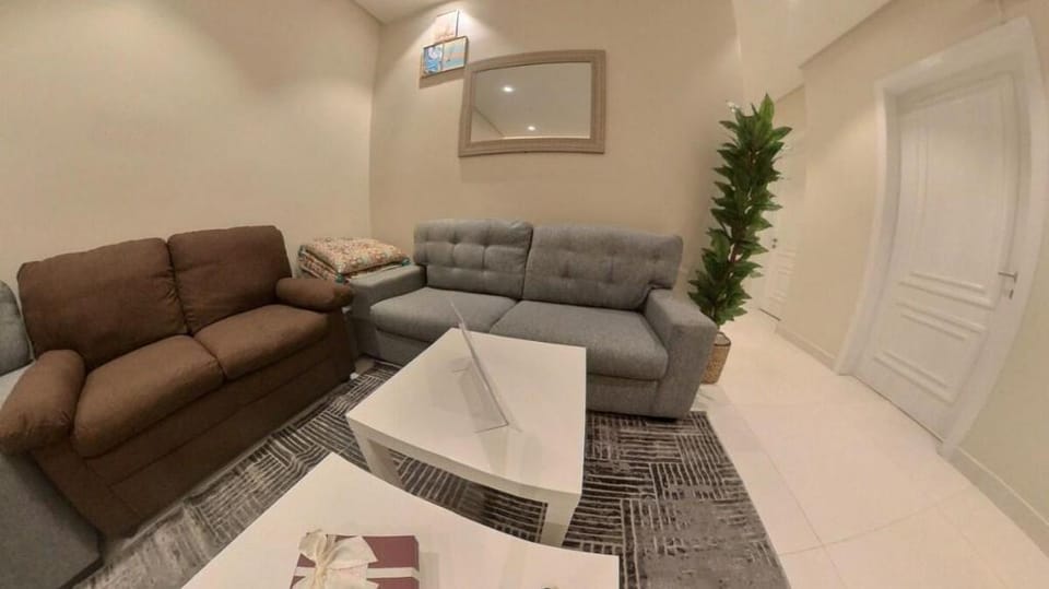 Hotel system apartment Vacation rental in Saudi Arabia