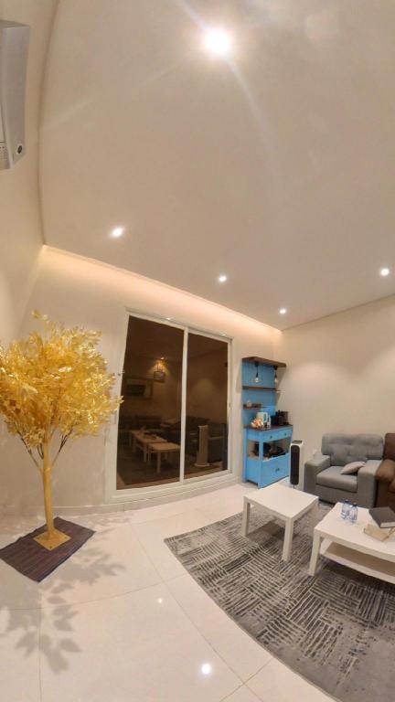Hotel system apartment Vacation rental in Saudi Arabia