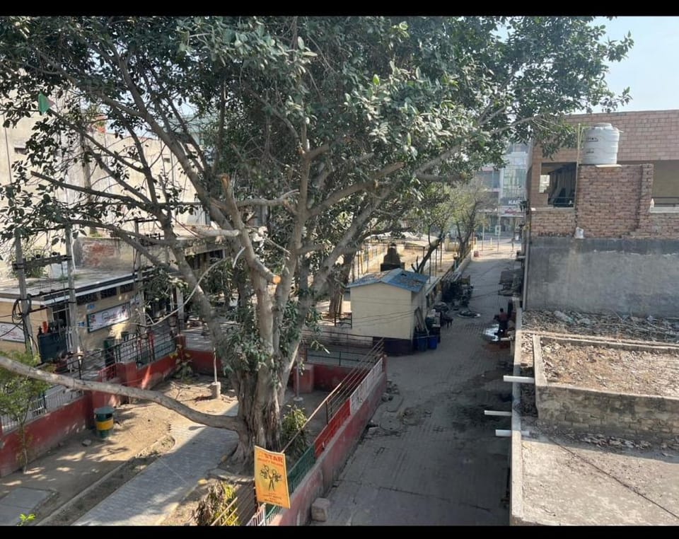 Gourav cottage Apartment in Punjab, India