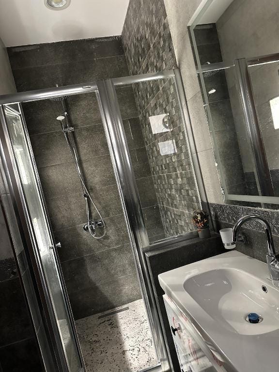 Cozy fully equiped recently furnished ultra lux Apartment in Egypt