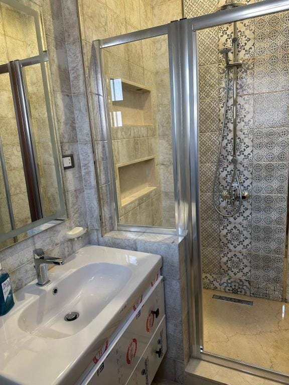 Cozy fully equiped recently furnished ultra lux Apartment in Egypt