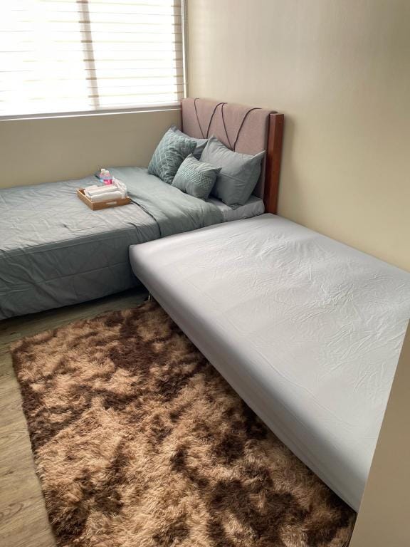 Unit Apartment in Santa Rosa