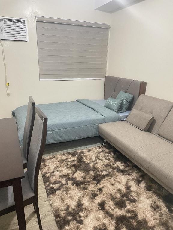 Unit Apartment in Santa Rosa