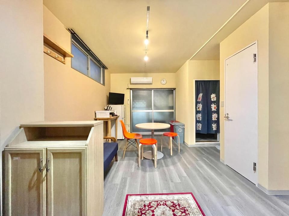 PERFECT location for sightseeing/eating/shopping Apartment in Shibuya